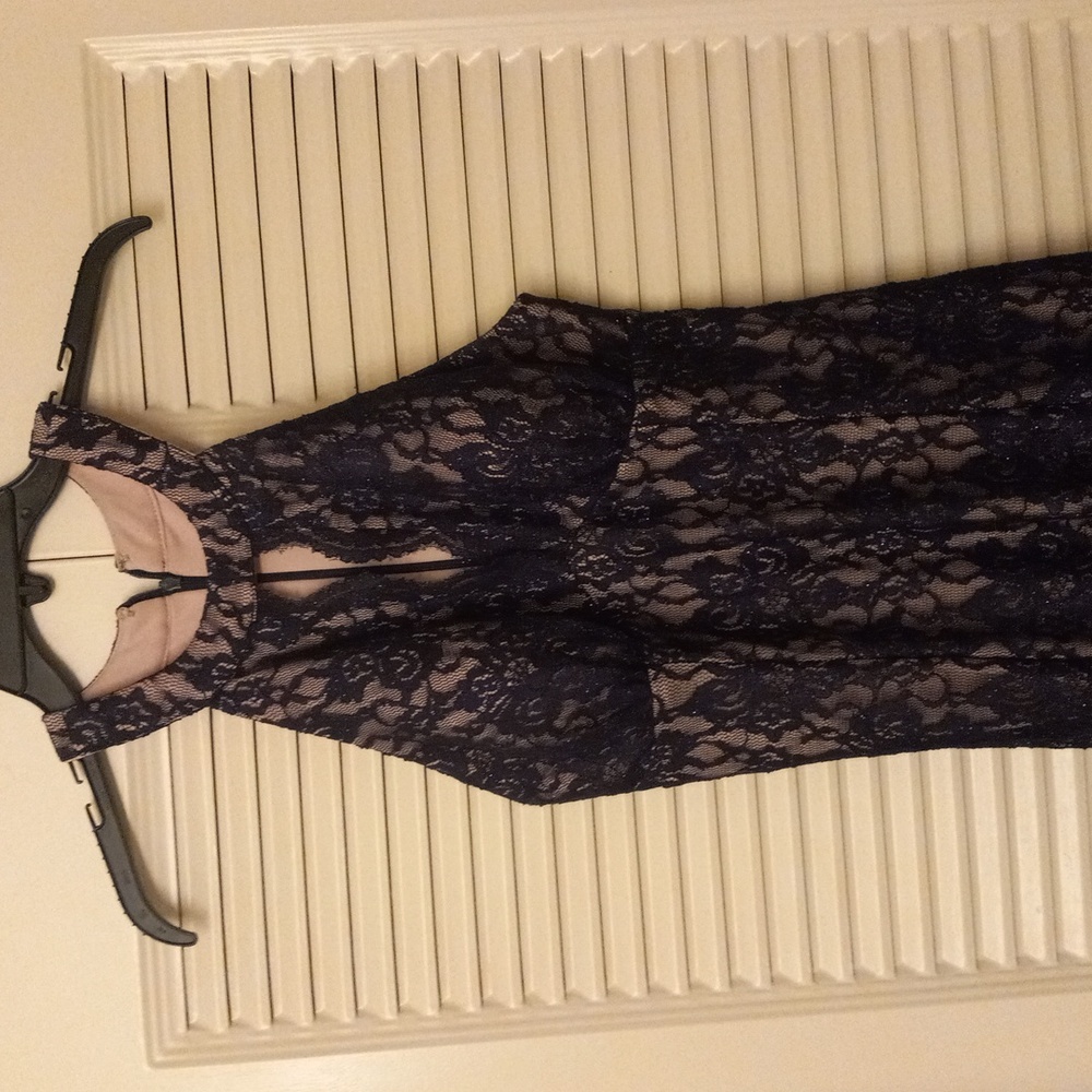Cocktail dress